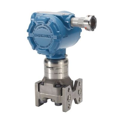 Moltiplicatore di pressione differenziale qualificato nucleare del moltiplicatore di pressione ROS-Emount 3152N con Emerson Pressure Transmit