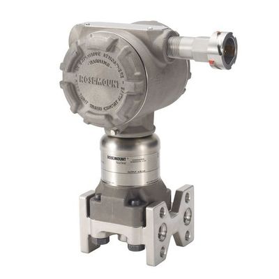 Moltiplicatore di pressione differenziale qualificato nucleare del moltiplicatore di pressione ROS-Emount 3152N con Emerson Pressure Transmit
