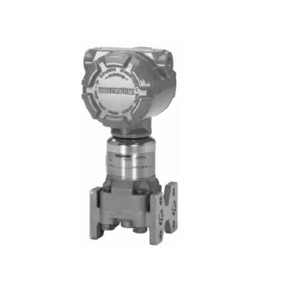 Moltiplicatore di pressione differenziale qualificato nucleare del moltiplicatore di pressione ROS-Emount 3152N con Emerson Pressure Transmit