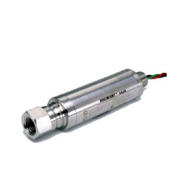 Moltiplicatore di pressione differenziale del moltiplicatore di pressione del Rosa-supporto 4600 con il moltiplicatore di pressione di Rosem-Ount
