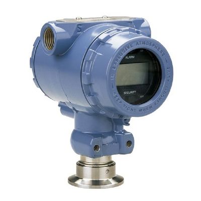 Moltiplicatore di pressione igienico di Rosem-Ount del moltiplicatore di pressione differenziale del moltiplicatore di pressione del Rosa-supporto 2090F