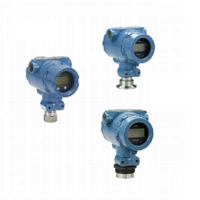 Moltiplicatore di pressione igienico di Rosem-Ount del moltiplicatore di pressione differenziale del moltiplicatore di pressione del Rosa-supporto 2090F