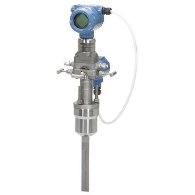 moltiplicatore di pressione a più variabili del rosa-supporto del moltiplicatore di pressione differenziale del trasmettitore del Rosa-supporto 3051S