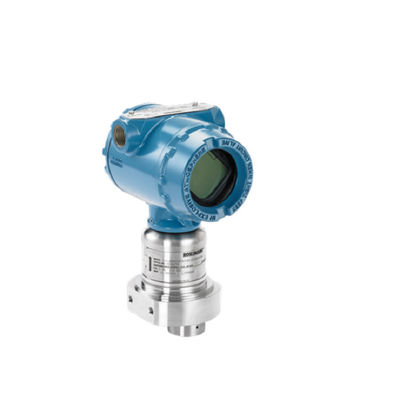 moltiplicatore di pressione statico senza fili del rosa-supporto del moltiplicatore di pressione differenziale del trasmettitore di DP del Rosa-supporto 3051S alto