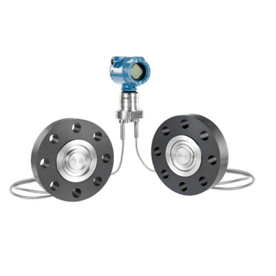 moltiplicatore di pressione statico senza fili del rosa-supporto del moltiplicatore di pressione differenziale del trasmettitore di DP del Rosa-supporto 3051S alto