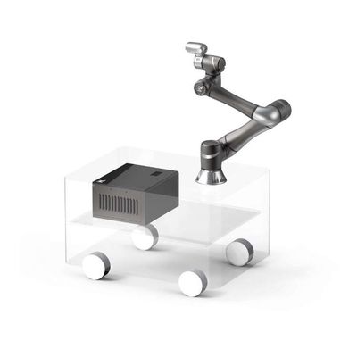 Asse robot del braccio 6 del robot TM5M-700 di maneggio del materiale come robot di collaborazione