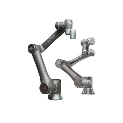 Asse robot del braccio 6 del robot TM5-900 del posto e della scelta come robot di collaborazione