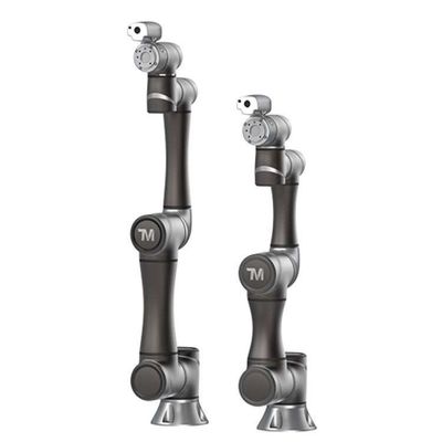 Trattamento dell'asse robot di collaborazione del braccio 6 del robot TM5M-900 Cobot come robot di Cobot