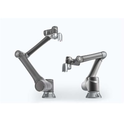 Asse OMRON TM14M With Visual Camera del braccio 6 del robot che tratta robot come Cobot