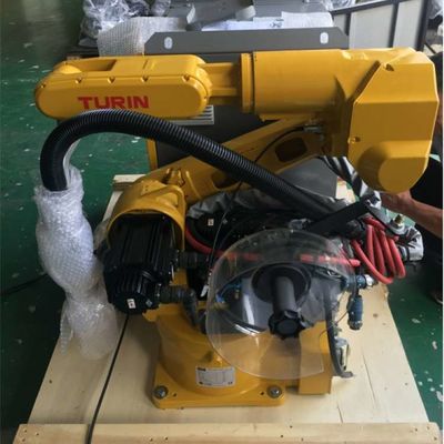 Asse robot del braccio 6 del robot TKB2030-6kg-2026mm del posto e della scelta come robot industriale