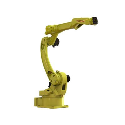 Asse robot del braccio 6 del robot TKB2030-6kg-2026mm del posto e della scelta come robot industriale