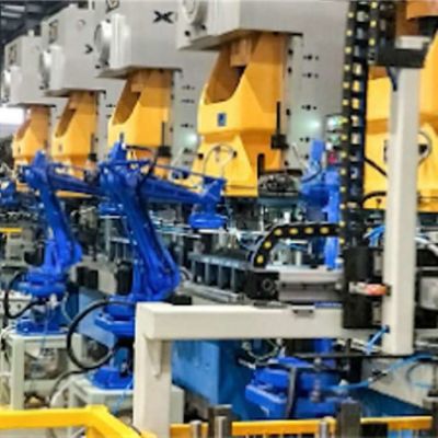 Asse robot del braccio 6 del robot TKB2030-6kg-2026mm del posto e della scelta come robot industriale