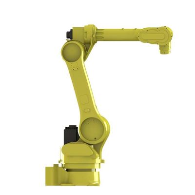 Robot robot di lucidatura automatico di Torino di asse del braccio 6 del robot TKB5610-50kg-2100mm