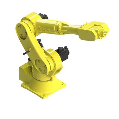 Trattamento del robot industriale del braccio robot di asse del robot TKB6300-25KG-1700mm 6