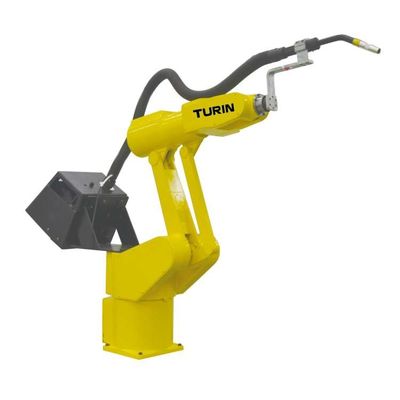 Robot per saldatura Cina TKB060-6kg-720mm per saldatura come altro apparecchio per saldare