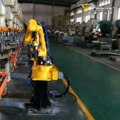 Robot per saldatura Cina TKB060-6kg-720mm per saldatura come altro apparecchio per saldare