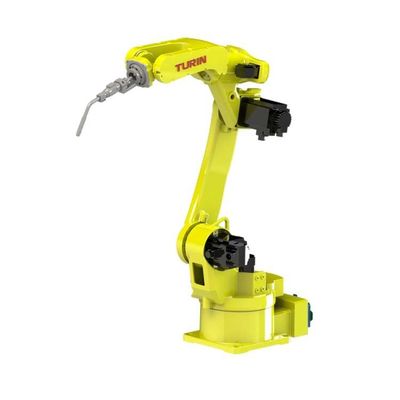 Asse del robot TKB1440-10kg-1455mm 6 di saldatura ad arco per saldatura come saldatrice