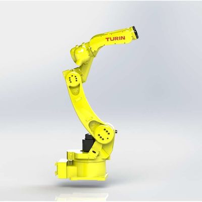 Asse del robot TKB1440-10kg-1455mm 6 di saldatura ad arco per saldatura come saldatrice