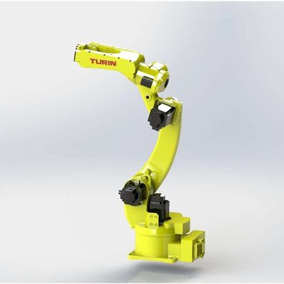 Asse del robot TKB1440-10kg-1455mm 6 di saldatura ad arco per saldatura come saldatrice