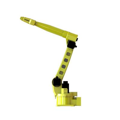 Asse TKB1900-4KG-1898mm della Cina 6 del robot per saldatura come robot per saldatura automatico