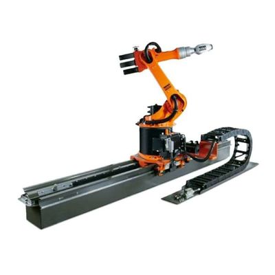 CNGBS Lineare Guida Ferrovia Cina Combinare Con Robot Industriale Per Cnc Automation Come Guida Ferrovia