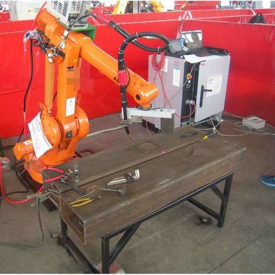 CNGBS Lineare Guida Ferrovia Cina Combinare Con Robot Industriale Per Cnc Automation Come Guida Ferrovia