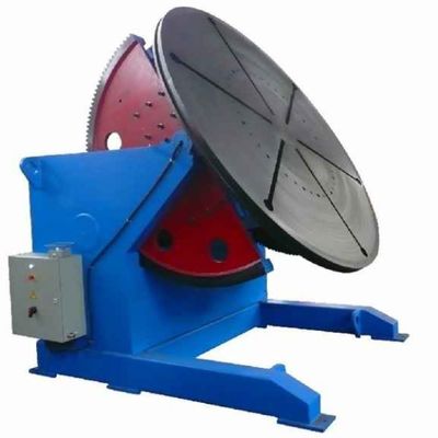 CNGBS posizionatore di saldatura che ruota con la macchina di saldatura come automazione del posizionatore di saldatura