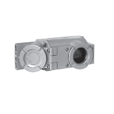 Samson Positioner 3731-3 con risposte del posizionatore elettropneumatico come lavoro del posizionatore della valvola con le valvole