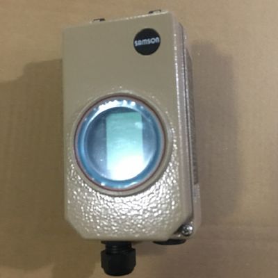 Samson Positioner 3730-0 3730-1 3730-2 3730-3 come lavoro del posizionatore della valvola con la valvola di regolazione
