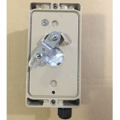Samson Positioner 3730-0 3730-1 3730-2 3730-3 come lavoro del posizionatore della valvola con la valvola di regolazione