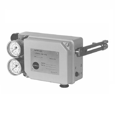 Posizionatore 4763 di Samson Valve With Electropneumatic come posizionatori della valvola senza comunicazione