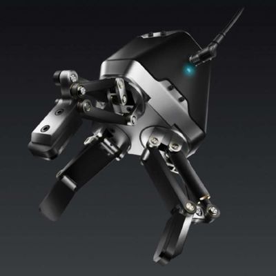 Collaborative Robotic Arm Robot Gripper per l'automazione dell'insegnamento sperimentale come robot cobot