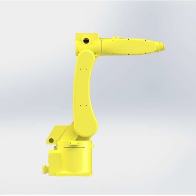 Scelta del braccio di asse della Cina TKB1210-7KG-960mm 6 del robot industriale e robot robot del posto
