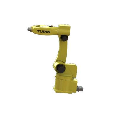 Scelta del braccio di asse della Cina TKB1210-7KG-960mm 6 del robot industriale e robot robot del posto