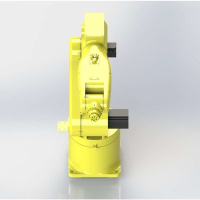 Scelta del braccio di asse della Cina TKB1210-7KG-960mm 6 del robot industriale e robot robot del posto