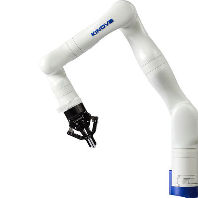 Robot di KINOVA Gen3 6 DoF di collaborazione con il robot del caffè del braccio del robot di asse della cassaforte 6 per il carico utile 2kg con la rappresentazione