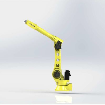 Asse robot del manipolatore 6 del braccio di robotica TKB2690-20KG-1921mm che tratta robot