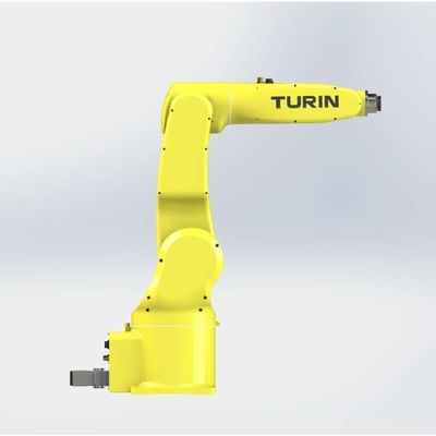 Asse robot educativo del braccio 6 della Cina TKB070-7KG-910mm del robot come robot industriale