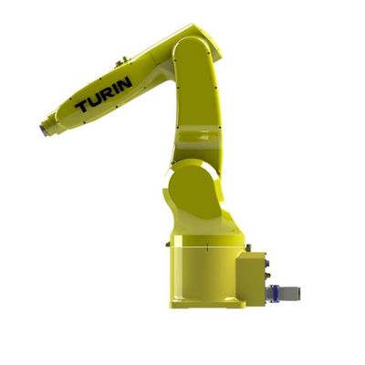 Asse robot educativo del braccio 6 della Cina TKB070-7KG-910mm del robot come robot industriale