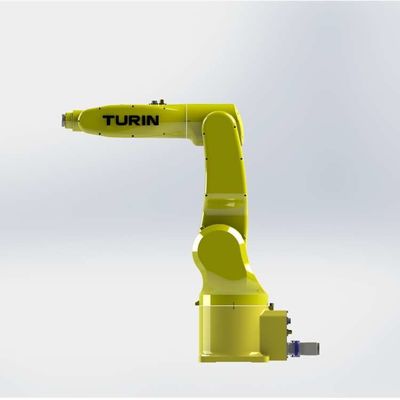 Asse robot educativo del braccio 6 della Cina TKB070-7KG-910mm del robot come robot industriale