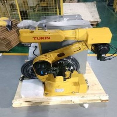 Asse robot educativo del braccio 6 della Cina TKB070-7KG-910mm del robot come robot industriale