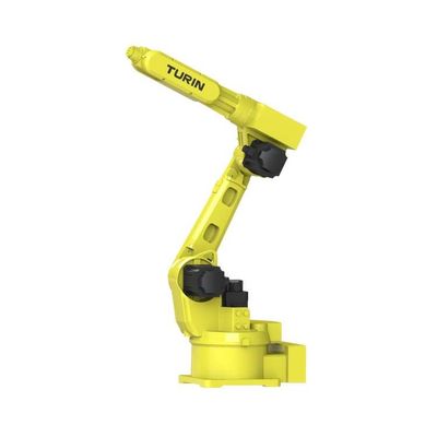 Trattamento dell'asse robot Cina TKB1600-12KG-1410mm del braccio 6 come robot universali