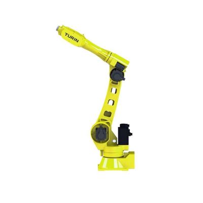 Un braccio robot industriale Cina TKB2670-20KG-1721mm di 6 assi come robot industriale