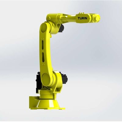 Un braccio robot industriale Cina TKB2670-20KG-1721mm di 6 assi come robot industriale