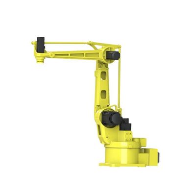 Un braccio robot di 6 assi che dipinge TKB4600-12KG-1435mm per la verniciatura come robot di pittura