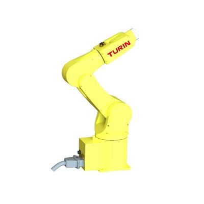 Asse robot del braccio 6 del robot TRB050-3kg-616mm di maneggio del materiale come robot universale