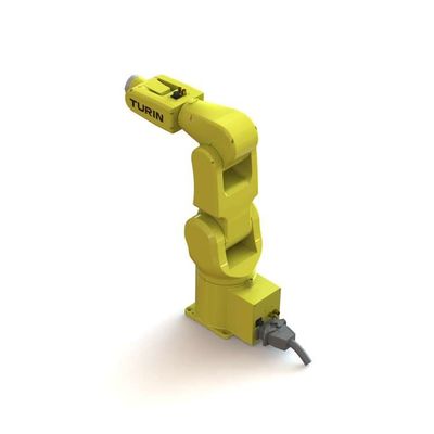 Asse robot del braccio 6 del robot TRB050-3kg-616mm di maneggio del materiale come robot universale