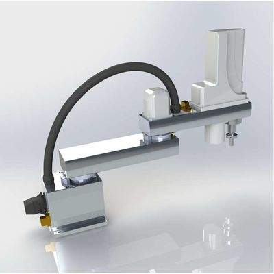 Robot STH100-10kg-800/900/1000mm della Cina per l'Assemblea come robot per montaggio