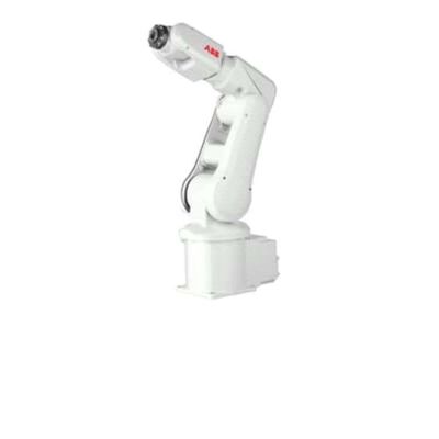 Piccolo robot industriale IRB 120 con 6 assi braccio robotico industriale per il robot di assemblaggio Cnc