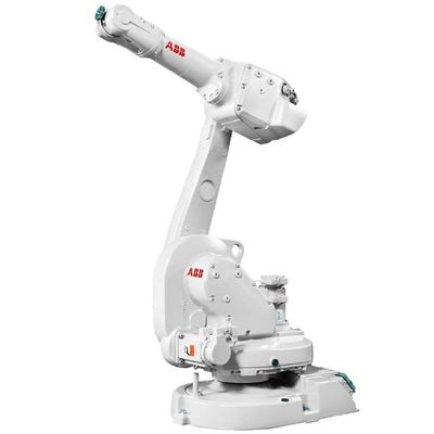 Robot d'imballaggio IRB 1600-10/1.45 6 robot industriali del braccio robot industriale di asse